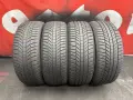 215 55 17, Зимни гуми, Continental WinterContactTS870P, 4 броя, снимка 3