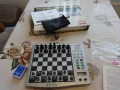 Продавам електронен шах Talking Chess Master – Krypton Systema с гласова обучителна система, снимка 8