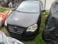 VW Polo 1.4tdi 2007 на части , снимка 3