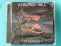 Axel Rudi Pell,Helix,Alcatrazz,Atomic Rooster, снимка 9