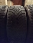 Продавам 4 броя Зимни гуми 205.55.16 на 1 сезон дот 2019 Контентал , снимка 2