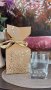 Алкохолни чаши с надпис и кутия, снимка 1 - Романтични подаръци - 44242217