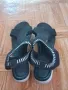 Подарявам!Сандали от плат , снимка 4