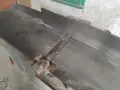 Абрихт за рендосване на дърво, снимка 1