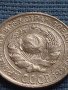 Сребърна монета 10 копейки 1928г. СССР рядка за КОЛЕКЦИОНЕРИ 37881, снимка 6