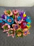 Изкуствени цветя, снимка 7