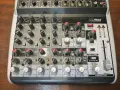 Behringer Xenyx Q1202USB Mixer, снимка 5