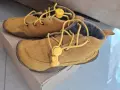 детски боси обувки Wildling Vigor golden yellow barefoot 26 номер, снимка 2