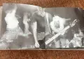 Оригинална обложка Nirvana Bleach, снимка 3