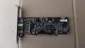 Звукова карта Creative Labs Sound Blaster SB0570 Audigy SE 7.1 Channel PCI , снимка 1