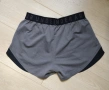 Under Armour XS size Дамски спортни шорти, снимка 2