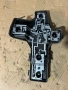 1T0945258A. Платка стоп ляв за Vw Туран. 2010-2015г, снимка 4