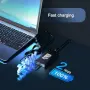 Зарядно 230 W за Asus ROG Zephyrus FX95 г/FX95D, 19,5 V, букса 6,0 × 3,7 мм, снимка 6
