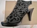 Обувки Eliza Colection 40 номер, снимка 1 - Дамски елегантни обувки - 30546090