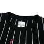 Мъжка тениска Karl Kani Small Signature Pinstripe T-Shirt, снимка 3