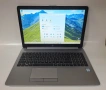 15.6" HP 250 G7 i3 7th 8GB 256GB SSD, снимка 1
