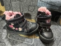 децки ботуши за момиче , снимка 2