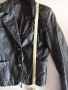 Дамско кожено яке Rockeds, снимка 2