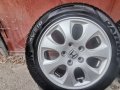 джанти със зимни гуми за Хонда Акорд 7, снимка 2