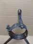 Соц Згъваем Двуног (Сошка) За Картечница ДТМ. НОМЕР 1709., снимка 8