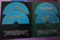 Harry Potter collection, Blu-ray филми, снимка 3