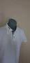 Calvin Klein Golf Stretch Pique Cotton Mens Size M НОВО!   ОРИГИНАЛ! Мъжка Тениска!, снимка 3