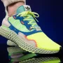 Adidas ZX 4000 4D Оригинални Мъжки Маратонки, снимка 1