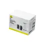 BASEUS Смарт камера външна Security N1, 2K, 16GB EMMC, WiFi (2-камери + HomeStation Kit, снимка 16