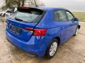 Skoda Fabia 4 (PJ3), 1.0 MPI, 80 кс., двигател DSGD, 5ск., 2023 г., euro 6, 27 000 km, Шкода Фабия 4, снимка 7