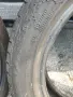2бр зимни гуми Continental 205/55/17, снимка 6
