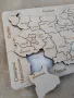 Карта пъзел, снимка 4
