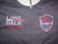 Спортно горнище LONSDALE  мъжко,Л-ХЛ, снимка 4