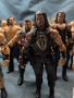 Екшън фигурки от лична колекция WWE Mattel Jakks разпродажба elite basic , снимка 9