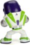 Метална фигурка Disney Pixar Buzz Jada 253151000, снимка 3