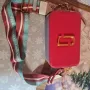 the marc jacobs чантичка , the snapbag , снимка 11