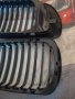 BMW E46 феислифт седан/комби комплект бъбреци Черни НОВИ, снимка 2