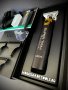 Професионален тример VGR V-082 de LUX за стайлинг с USB зареждане и 4 различни приставки, снимка 5