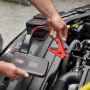 Устройство за бързо стартиране(booster/jump starter) OSRAM BATTERYstart 300(OBSL300), снимка 6