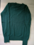 Зелена блуза, снимка 2