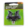 Държач FOX POWER GRIP® Butt Rest, снимка 1 - Екипировка - 30981583