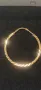 1 бр Руска златна  обица 583 , снимка 5