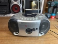 SCHNEIDER TUNER CD PLAYER CESETTE, снимка 1
