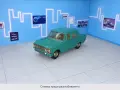 НА ЧАСТИ! Москвич 408 А1 СССР 1:43 – оригинални части Тантал/Радон/Новоекспорт/Novoexport, снимка 3