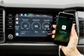 🚗🚗Активиране на Apple CarPlay Android Auto Audi SEAT Skoda VOLKSWAGEN PORSCHE VIM Видео в движение, снимка 7