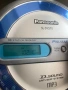 CD/MP3 плеър Panasonic SL-SV570, работещ, снимка 8