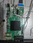 Mainboard T.MS6886.U703, Power board PW.198W2.711 от SHARP 65BL5EA, снимка 2