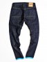 Намалени G-star MARC NEWSON Limited Edition Sharries Japanese Selvedge 14.6 Oz. Dnm Дамски Дънки W28, снимка 9