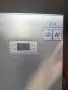 LG хладилник с фризер, диспенсър за вода, снимка 1