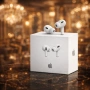 AirPods Pro – Премиум звук без компромис и пълен контрол над шума, снимка 2