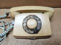 Ретро Стар Ел. Телефон РЕСПРОМ / 1976 г. , снимка 4